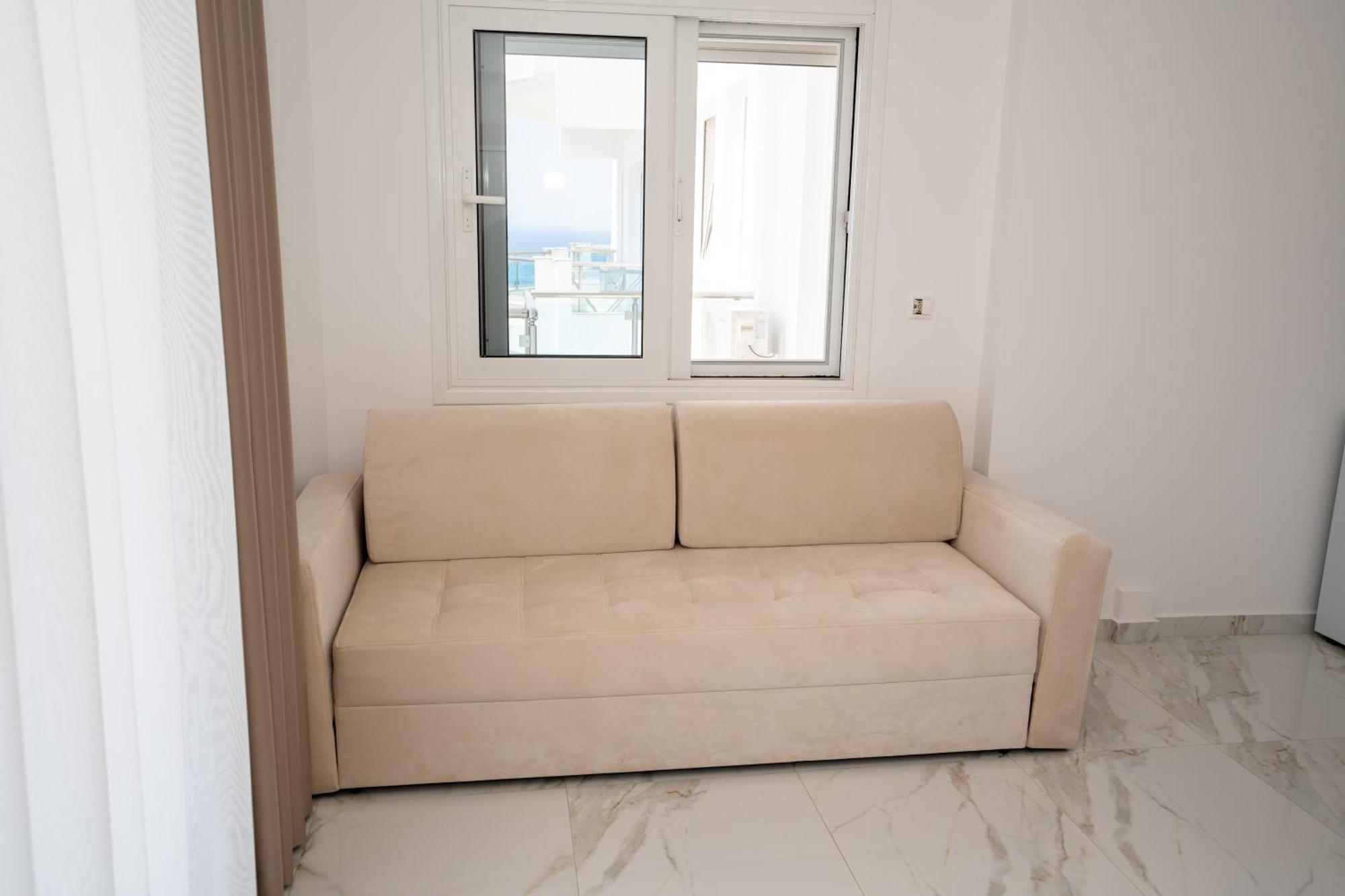 Kalasa Hotel Sarandë Exterior foto
