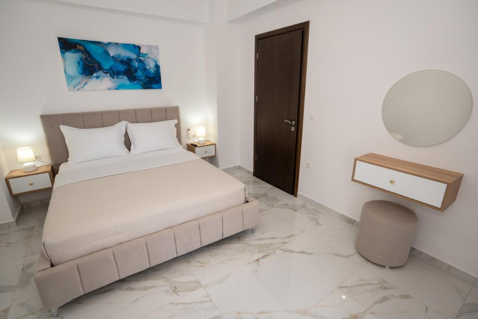 Kalasa Hotel Sarandë Exterior foto